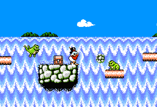 Duck Tales 2
